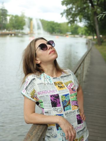 Марта